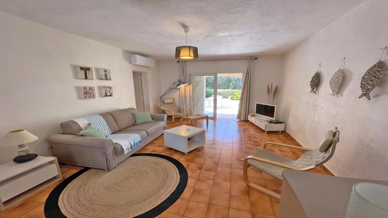 Les Hauts Du Semaphore Sainte-Maxime Apartment