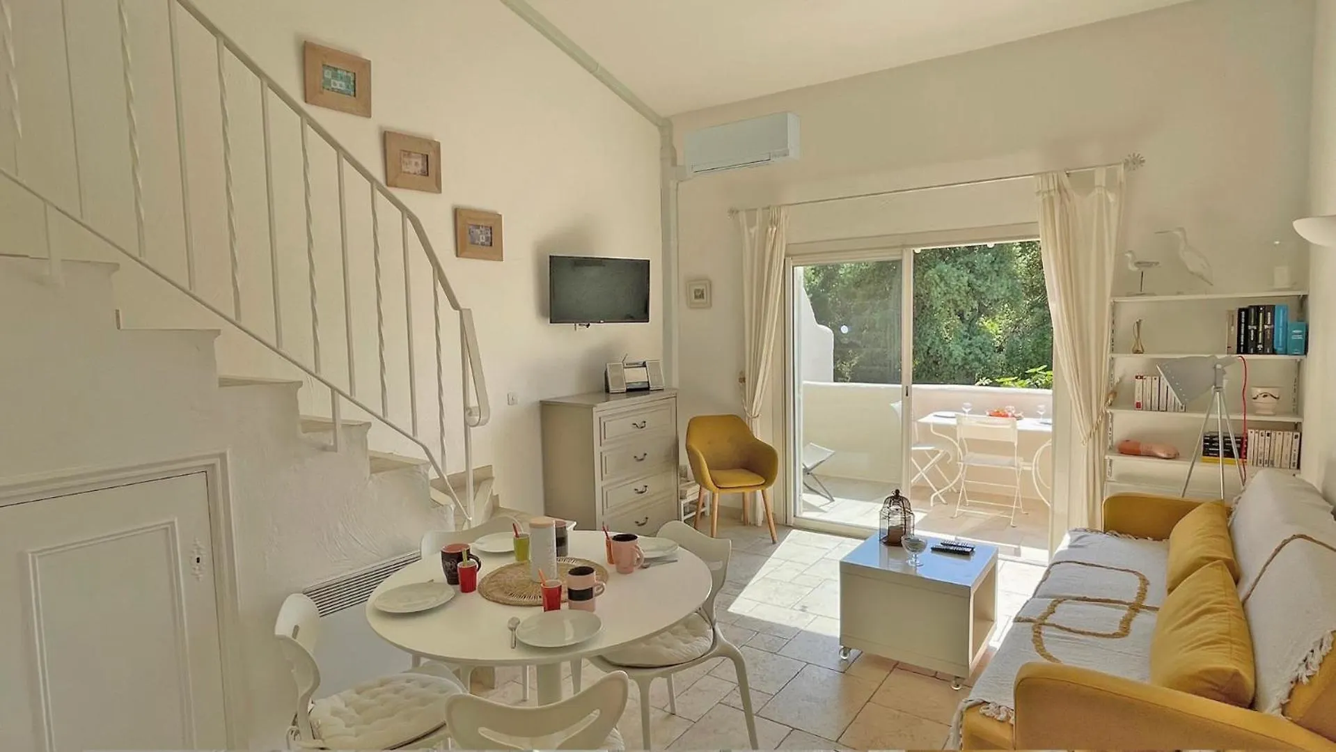 Les Hauts Du Semaphore Sainte-Maxime Apartment