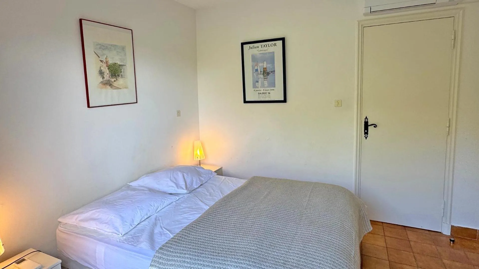 Apartment Les Hauts Du Semaphore Sainte-Maxime